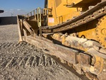 Chassis with Push Arm/C-Frame Condition