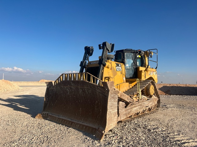2011 Cat D8T Crawler Dozer