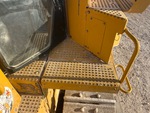 General Appearance with Steps/Ladders