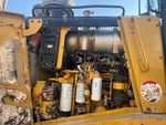 Engine with Engine - Left Side