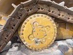 Drivetrain with Final Drives