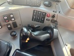 Control Station with Auxiliary Hydraulic Control