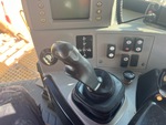 Control Station with Hydraulic Controls