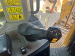 Control Station with Steering Controls