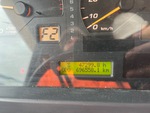 Hour Meter / Odometer