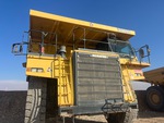 General Appearance with Steps/Ladders