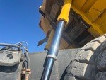 Hydraulics with Cylinders
