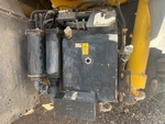 Hydraulics with Hydraulic Tank