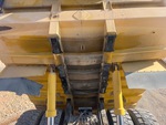 Chassis with Bed Pads