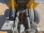 Chassis with Frame Condition