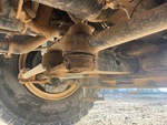 Chassis with Steering Linkage