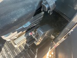 Control Station with Hydraulic Controls