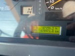 Hour Meter / Odometer