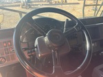 Control Station with Steering Controls