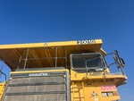 General Appearance with Hand Rails