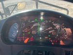 Control Station with Warning Lights