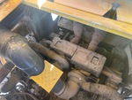 Engine with Exhaust System