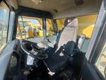 Control Station with Seats/Armrests