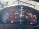 Control Station with Gauges