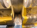 Chassis with Hinge Points