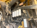 Engine with Engine - Right Side