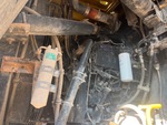 Engine with Engine - Left Side