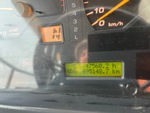 Hour Meter / Odometer