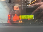 Hour Meter / Odometer
