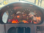 Control Station with Warning Lights