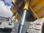 Hydraulics with Cylinders
