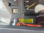 Hour Meter / Odometer