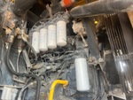 Engine with Engine - Right Side