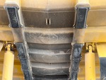 Chassis with Bed Pads