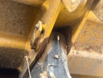 Chassis with Hinge Points
