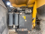Hydraulics with Hydraulic Tank