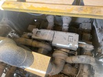 Engine with Exhaust System