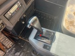 Control Station with Drivetrain Controls