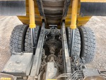 Chassis with Frame Condition