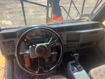 Control Station with Dash Console