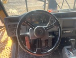 Control Station with Steering Controls