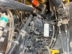 Engine with Engine - Left Side