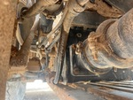 Hydraulics with Hoses