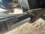 Hydraulics with Steering Cylinders