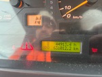Hour Meter / Odometer