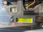 Hour Meter / Odometer