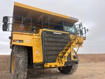 General Appearance with Steps/Ladders