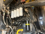 Engine with Engine - Right Side