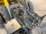 Chassis with Frame Condition