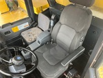 Control Station with Seats/Armrests
