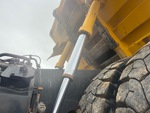 Hydraulics with Cylinders